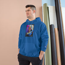 Load image into Gallery viewer, &quot;THE MATRIX&quot; HOODIE BY CHAMPION
