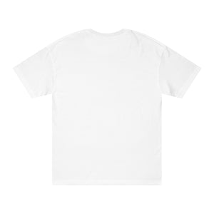 “CLOUDS OVER LONDON” T-SHIRT BY AMERICAN APPAREL