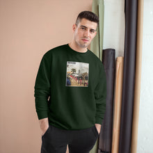 Load image into Gallery viewer, “HOUSTON GTA” BY CHAMPION SWEATSHIRT
