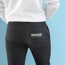 Load image into Gallery viewer, &quot;BARCODE&quot; SWEATPANTS

